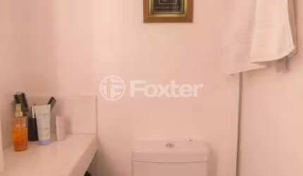 Apartamento com 3 quartos à venda na Alameda Barão de Limeira, 1440, Campos Eliseos, São Paulo, 148 m2 por R$ 856.000