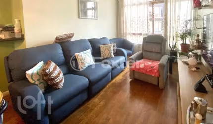 Apartamento com 2 quartos à venda na Avenida Doutora Ruth Cardoso, 8341, Pinheiros, São Paulo, 69 m2 por R$ 690.000