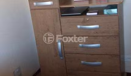 Apartamento com 2 quartos à venda na Rua Lefosse, 168, Vila Invernada, São Paulo, 53 m2 por R$ 385.000