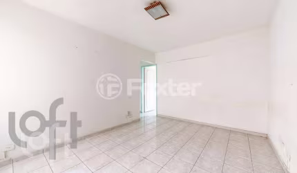 Apartamento com 1 quarto à venda na Rua Brigadeiro Galvão, 91, Barra Funda, São Paulo, 42 m2 por R$ 320.000