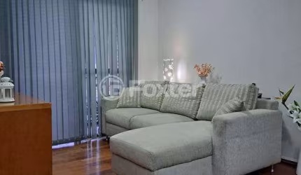 Apartamento com 2 quartos à venda na Rua Campo Largo, 595, Vila Bertioga, São Paulo, 55 m2 por R$ 470.000