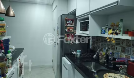 Apartamento com 1 quarto à venda na Avenida Casa Grande, 900, Vila Cunha Bueno, São Paulo, 65 m2 por R$ 450.000