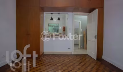 Kitnet / Stúdio à venda na Rua Santa Luzia, 71, Liberdade, São Paulo, 41 m2 por R$ 300.000