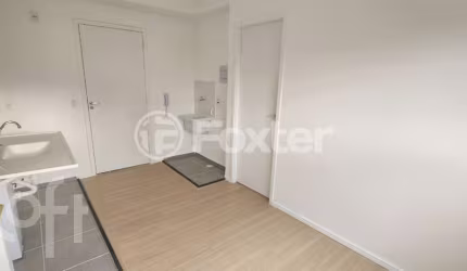 Apartamento com 2 quartos à venda na Rua Conde de Sarzedas, 135, Sé, São Paulo, 33 m2 por R$ 285.000