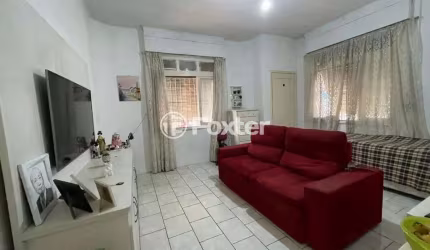Kitnet / Stúdio à venda na Rua Doutor Albuquerque Lins, 268, Santa Cecília, São Paulo, 30 m2 por R$ 245.000