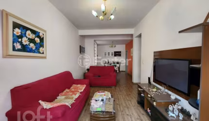 Apartamento com 2 quartos à venda na Rua Margarida, 64, Barra Funda, São Paulo, 94 m2 por R$ 585.000