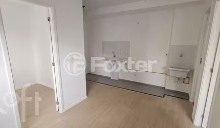Apartamento com 2 quartos à venda na Rua Conde de Sarzedas, 135, Sé, São Paulo, 33 m2 por R$ 367.700