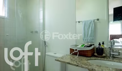 Apartamento com 2 quartos à venda na Rua Doutor Sérgio Meira, 230, Barra Funda, São Paulo, 63 m2 por R$ 610.000