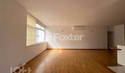 Apartamento com 3 quartos à venda na Rua Doutor Veiga Filho, 228, Santa Cecília, São Paulo, 176 m2 por R$ 1.800.000