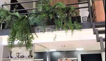 Apartamento com 1 quarto à venda na Rua Pintassilgo, 12, Vila Uberabinha, São Paulo, 38 m2 por R$ 600.000