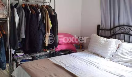Apartamento com 1 quarto à venda na Alameda Eduardo Prado, 520, Campos Eliseos, São Paulo, 36 m2 por R$ 310.000