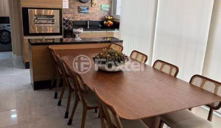 Apartamento com 4 quartos à venda na Rua Fortunato Ferraz, 250, Vila Anastácio, São Paulo, 136 m2 por R$ 1.900.000