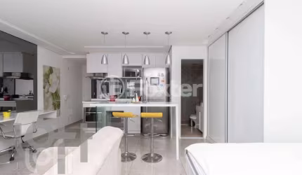 Kitnet / Stúdio à venda na Rua do Paraíso, 667, Paraíso, São Paulo, 42 m2 por R$ 740.000