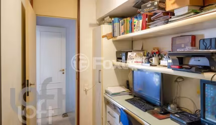 Apartamento com 3 quartos à venda na Avenida dos Eucaliptos, 217, Indianópolis, São Paulo, 145 m2 por R$ 1.980.000