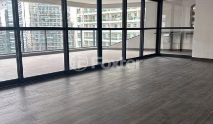 Apartamento com 3 quartos à venda na Rua Antônio de Oliveira, 805, Chácara Santo Antônio, São Paulo, 227 m2 por R$ 5.300.000