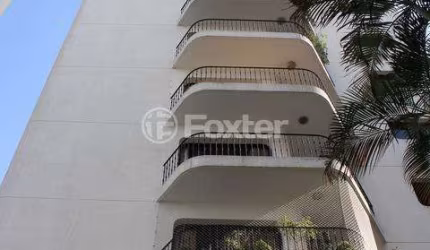 Apartamento com 4 quartos à venda na Rua Castro Alves, 778, Aclimação, São Paulo, 196 m2 por R$ 1.600.000