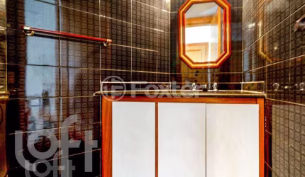 Apartamento com 4 quartos à venda na Avenida Engenheiro Luiz Gomes Cardim Sangirardi, 430, Vila Mariana, São Paulo, 157 m2 por R$ 1.350.000