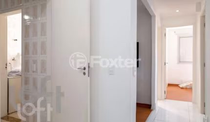 Apartamento com 3 quartos à venda na Avenida Professor Alceu Maynard Araújo, 43, Vila Cruzeiro, São Paulo, 89 m2 por R$ 750.000