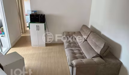 Apartamento com 2 quartos à venda na Rua Vinte e Dois de Agosto, 505, Vila Bela Vista (Zona Norte), São Paulo, 56 m2 por R$ 350.000