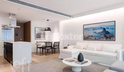 Apartamento com 1 quarto à venda na Rua Engenheiro Mesquita Sampaio, 820, Vila São Francisco (Zona Sul), São Paulo, 100 m2 por R$ 4.200.000