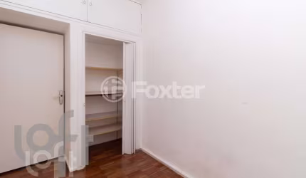 Apartamento com 3 quartos à venda na Avenida Rouxinol, 388, Indianópolis, São Paulo, 100 m2 por R$ 1.060.000