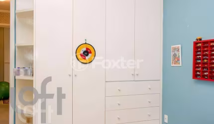 Apartamento com 3 quartos à venda na Rua Wanda Martin, 65, Vila Amélia, São Paulo, 120 m2 por R$ 760.000