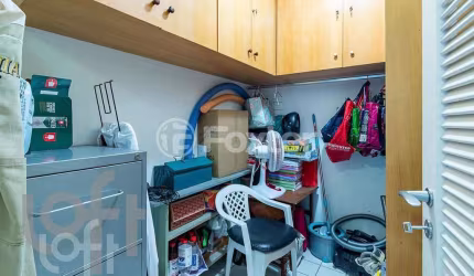 Apartamento com 4 quartos à venda na Rua Conde de Itu, 900, Jardim Santo Amaro, São Paulo, 167 m2 por R$ 1.650.000