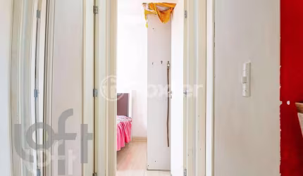 Apartamento com 2 quartos à venda na Rua Vinte e Dois de Agosto, 505, Vila Bela Vista (Zona Norte), São Paulo, 49 m2 por R$ 280.000