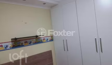 Apartamento com 2 quartos à venda na Avenida Deputado Emílio Carlos, 3555, Limão, São Paulo, 50 m2 por R$ 370.000