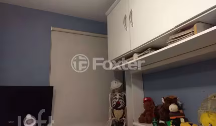Apartamento com 3 quartos à venda na Rua Franklin do Amaral, 414, Vila Nova Cachoeirinha, São Paulo, 89 m2 por R$ 550.000
