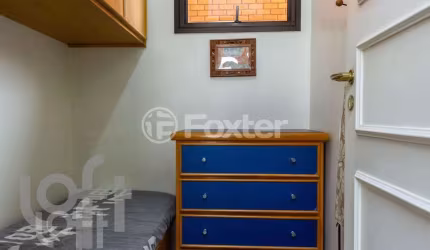 Apartamento com 4 quartos à venda na Rua Inhambú, 1233, Vila Uberabinha, São Paulo, 200 m2 por R$ 2.850.000