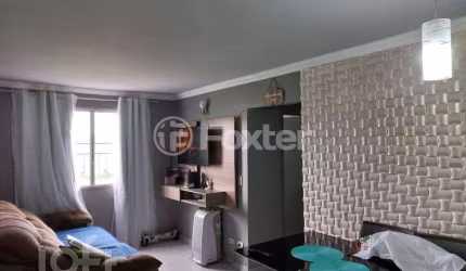 Apartamento com 2 quartos à venda na Rua das Antas, 10, Conjunto Residencial Sitio Oratório, São Paulo, 50 m2 por R$ 230.000