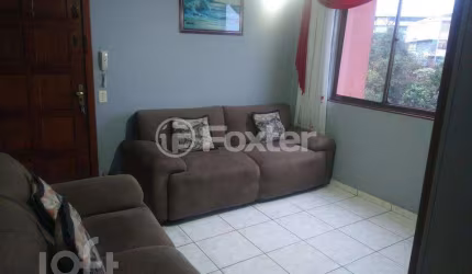 Apartamento com 2 quartos à venda na Rua Augustin Luberti, 600, Fazenda da Juta, São Paulo, 70 m2 por R$ 230.001