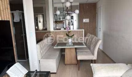 Apartamento com 3 quartos à venda na Avenida do Rio Bonito, 151, Socorro, São Paulo, 54 m2 por R$ 530.000
