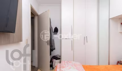 Apartamento com 2 quartos à venda na Rua Olímpio de Campos, 27, Jardim Vila Formosa, São Paulo, 51 m2 por R$ 450.000