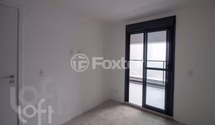 Apartamento com 1 quarto à venda na Rua Professor Doutor José Marques da Cruz, 148, Jardim das Acacias, São Paulo, 38 m2 por R$ 600.000