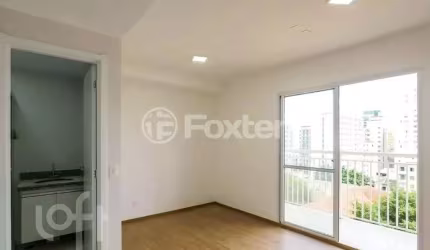 Kitnet / Stúdio à venda na Rua da Glória, 153, Liberdade, São Paulo, 26 m2 por R$ 380.000