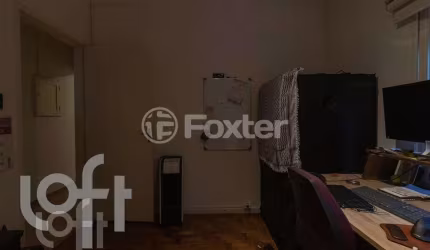 Apartamento com 4 quartos à venda na Alameda Barão de Limeira, 1524, Campos Eliseos, São Paulo, 150 m2 por R$ 715.000