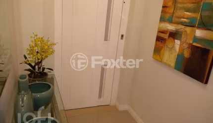 Apartamento com 3 quartos à venda na Rua Doutor Carlos Augusto de Campos, 200, Santo Amaro, São Paulo, 115 m2 por R$ 840.000
