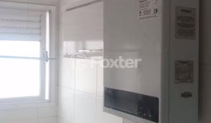 Apartamento com 2 quartos à venda na Rua Elias Antonio Zogbi, 150, Santo Amaro, São Paulo, 66 m2 por R$ 650.000