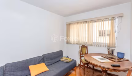 Apartamento com 2 quartos à venda na Rua Vitorino Carmilo, 620, Barra Funda, São Paulo, 50 m2 por R$ 405.000