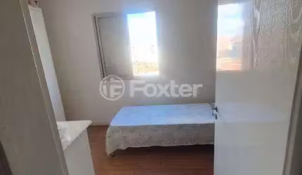 Apartamento com 3 quartos à venda na Rua Zike Tuma, 142, Jardim Ubirajara (Zona Sul), São Paulo, 75 m2 por R$ 460.000