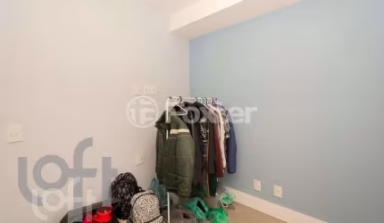 Apartamento com 2 quartos à venda na Rua Bento Branco de Andrade Filho, 495, Jardim Dom Bosco, São Paulo, 69 m2 por R$ 750.000