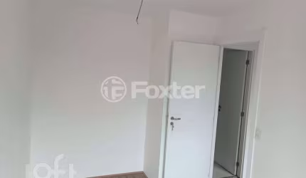 Apartamento com 2 quartos à venda na Rua Serra de Jairé, 78, Quarta Parada, São Paulo, 38 m2 por R$ 340.000