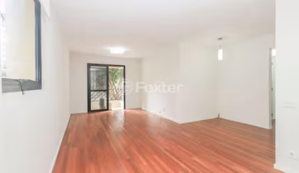 Apartamento com 3 quartos à venda na Rua Doutor Neto de Araújo, 87, Vila Mariana, São Paulo, 95 m2 por R$ 980.000