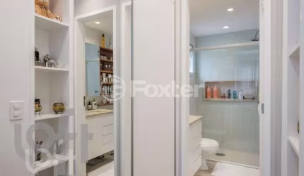 Apartamento com 1 quarto à venda na Rua do Paraíso, 667, Paraíso, São Paulo, 46 m2 por R$ 780.000