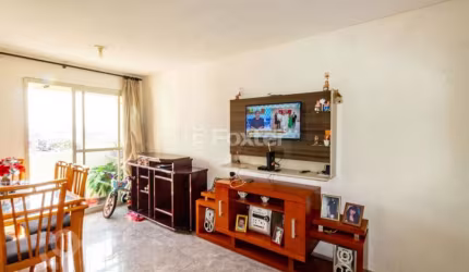 Apartamento com 3 quartos à venda na Avenida Casa Grande, 1050, Vila Cunha Bueno, São Paulo, 73 m2 por R$ 365.000