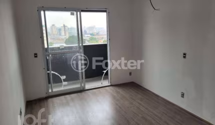 Apartamento com 1 quarto à venda na Rua Serra de Jairé, 72, Quarta Parada, São Paulo, 23 m2 por R$ 256.000
