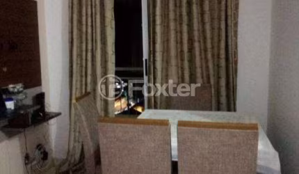 Apartamento com 2 quartos à venda na Rua Doutor Paulo Queiroz, 741, Jardim Nove de Julho, São Paulo, 47 m2 por R$ 380.000