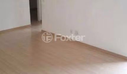Apartamento com 2 quartos à venda na Rua Forte do Triunfo, 361, Parque São Lourenço, São Paulo, 50 m2 por R$ 275.000